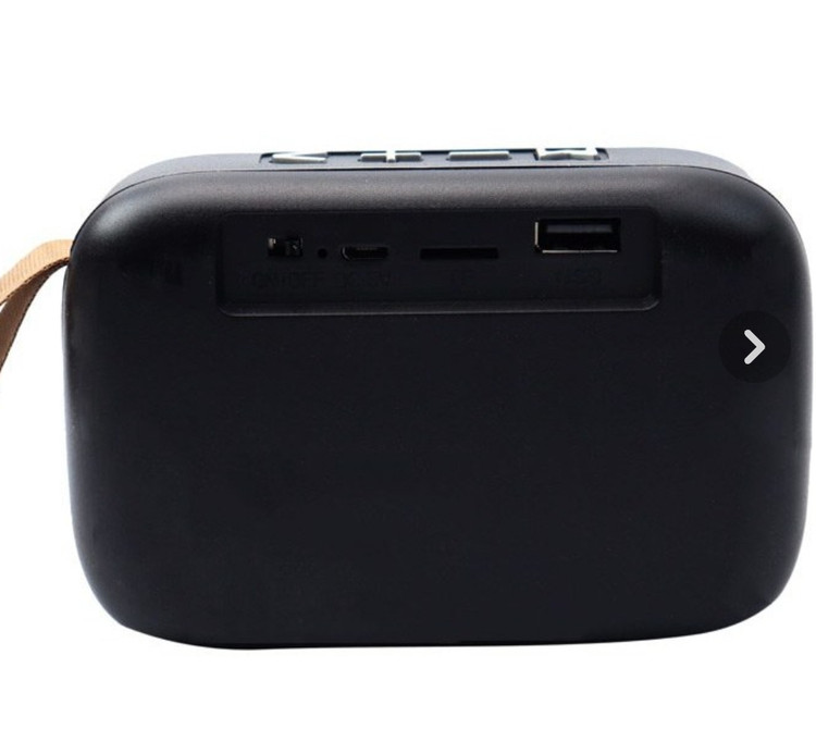 اسپیکر همراه MG2