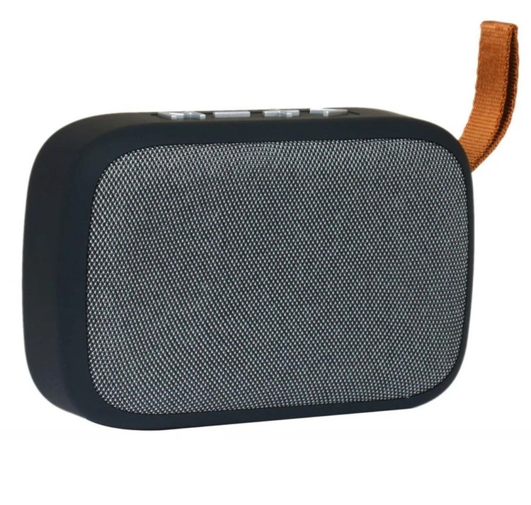 اسپیکر همراه MG2
