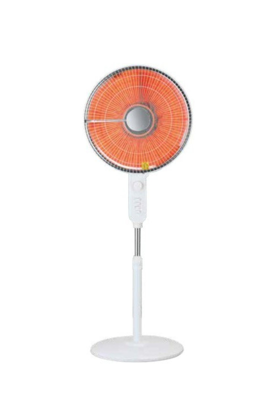 بخاری برقی تابشی ایران زمین مدل IZ-302