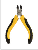سیم چین الکترونیکی KDM-145سایز۴.۵اینچ